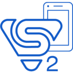 Υποστήριξη εφαρμογής Stream Vision 2 για iOS και Android μέσω WiFi