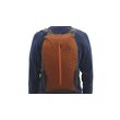 Αδιάβροχο Σακίδιο Πλάτης ROBENS "Zip Dry Pack Burnt Orange"