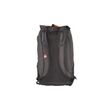 Αδιάβροχο Σακίδιο Πλάτης ROBENS "Zip Dry Pack Burnt Orange"