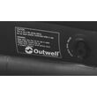 Φουσκωτό Στρώμα Ύπνου Outwell "Flock Excellent Single"