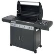 Ψησταριά Υγραερίου Campingaz 4 Series Classic LS Plus D