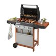 Ψησταριά Υγραερίου Campingaz BBQ 3 Series Woody L