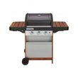 Ψησταριά Υγραερίου Campingaz BBQ 3 Series Woody L