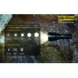 Φακός Led Nitecore Precise P30 Tactical 1000 Lumens