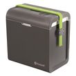 Ψυγείο Outwell ECOcool Slate Grey 24L 12V/230V Μοντέλο 2018