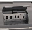 Ψυγείο Outwell ECOcool Slate Grey 24L 12V/230V Μοντέλο 2018