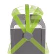 Ψυγείο Outwell ECOcool Slate Grey 24L 12V/230V Μοντέλο 2018