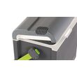 Ψυγείο Outwell ECOcool Slate Grey 24L 12V/230V Μοντέλο 2018