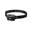 Φακός LED NITECORE HEADLAMP NU30, Μαύρο