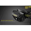 Φακός LED NITECORE HEADLAMP NU30, Μαύρο