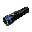 Φακός Κατάδυσης Led XTAR D26 Full Set 1600lm