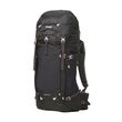 Σακίδιο Πλάτης Bergans Trollhetta 55L Solid Charcoal Hiking Backpack