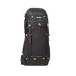 Σακίδιο Πλάτης Bergans Trollhetta 55L Solid Charcoal Hiking Backpack