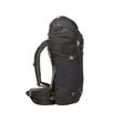 Σακίδιο Πλάτης Bergans Trollhetta 55L Solid Charcoal Hiking Backpack