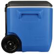 Ψυγείο Coleman Tricolor Wheeled Cooler 60 QT