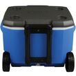 Ψυγείο Coleman Tricolor Wheeled Cooler 60 QT