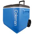 Ψυγείο Coleman Tricolor Wheeled Cooler 60 QT