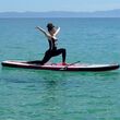 Σανίδα Sup SCK Omicron 11'6’’  Πακέτο