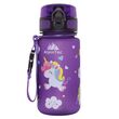 Παγούρι AlpinTec Kids 350ML Unicorn Μωβ