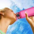 Παγούρι AlpinTec Style 500ML Ροζ