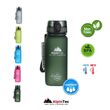 Παγούρι AlpinTec Trek 650ML Πράσινο