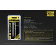 Μπαταρία NITECORE 18650 NL1826R 2600mAh