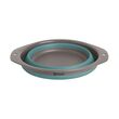 Πτυσσόμενο Μπολ Outwell Collaps Bowl L Deep Blue