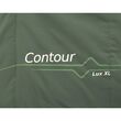 Υπνόσακος Outwell Contour Lux XL Green