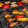 Μαντεμένια Σχάρα Ψησίματος Campingaz Culinary Modular Cast Iron Gril