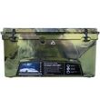 Ψυγείο Πάγου Pro Camp Deep Frost 110QT Green Camo