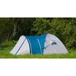 Σκηνή 5 Ατόμων Coleman® Cortes 5 Plus Blue