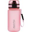 Παγούρι AlpinTec Kids P-350FL 350ML Ροζ Παλ