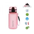 Παγούρι AlpinTec Kids P-350FL 350ML Ροζ Παλ