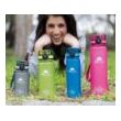 Παγούρι AlpinTec Quest 1000ML Ροζ