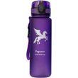 Παγούρι AlpinTec Kids 500ML S-500PE-PE Μωβ Pegasus