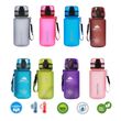 Παγούρι AlpinTec Palm 350ml Γκρι