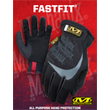 ΓΑΝΤΙΑ MECHANIX, Fastfit, black, Size S