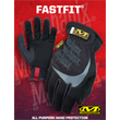 ΓΑΝΤΙΑ MECHANIX, Fastfit, black, Size XL