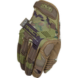 ΓΑΝΤΙΑ MECHANIX, M-Pact, MultiCam, Size M