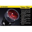 ΦΙΛΤΡΟ NITECORE NFR60