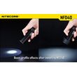 ΦΙΛΤΡΟ NITECORE NFR40
