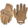 ΓΑΝΤΙΑ MECHANIX, M-Pact 3, Coyote, Size XL