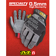ΓΑΝΤΙΑ MECHANIX, Specialty Hi-Dexterity 0.5mm,SM