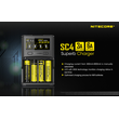 ΦΟΡΤΙΣΤΗΣ NITECORE SC4