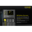 ΦΟΡΤΙΣΤΗΣ NITECORE SC4