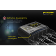 ΦΟΡΤΙΣΤΗΣ NITECORE SC4