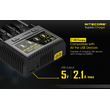 ΦΟΡΤΙΣΤΗΣ NITECORE SC4