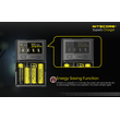 ΦΟΡΤΙΣΤΗΣ NITECORE SC4