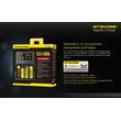 ΦΟΡΤΙΣΤΗΣ NITECORE SC4