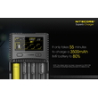 ΦΟΡΤΙΣΤΗΣ NITECORE SC4